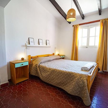 Апартаменти Complejo Puertas Rosas Вілья-Карлос-Пас Екстер'єр фото