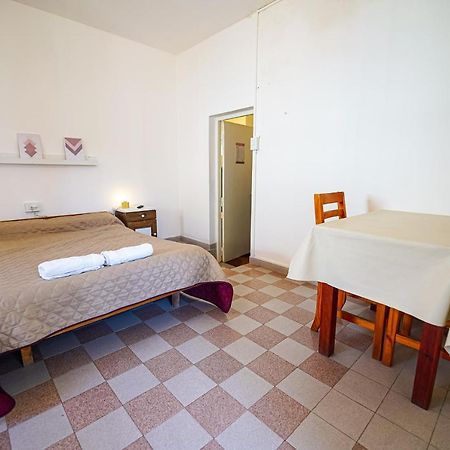 Апартаменти Complejo Puertas Rosas Вілья-Карлос-Пас Екстер'єр фото