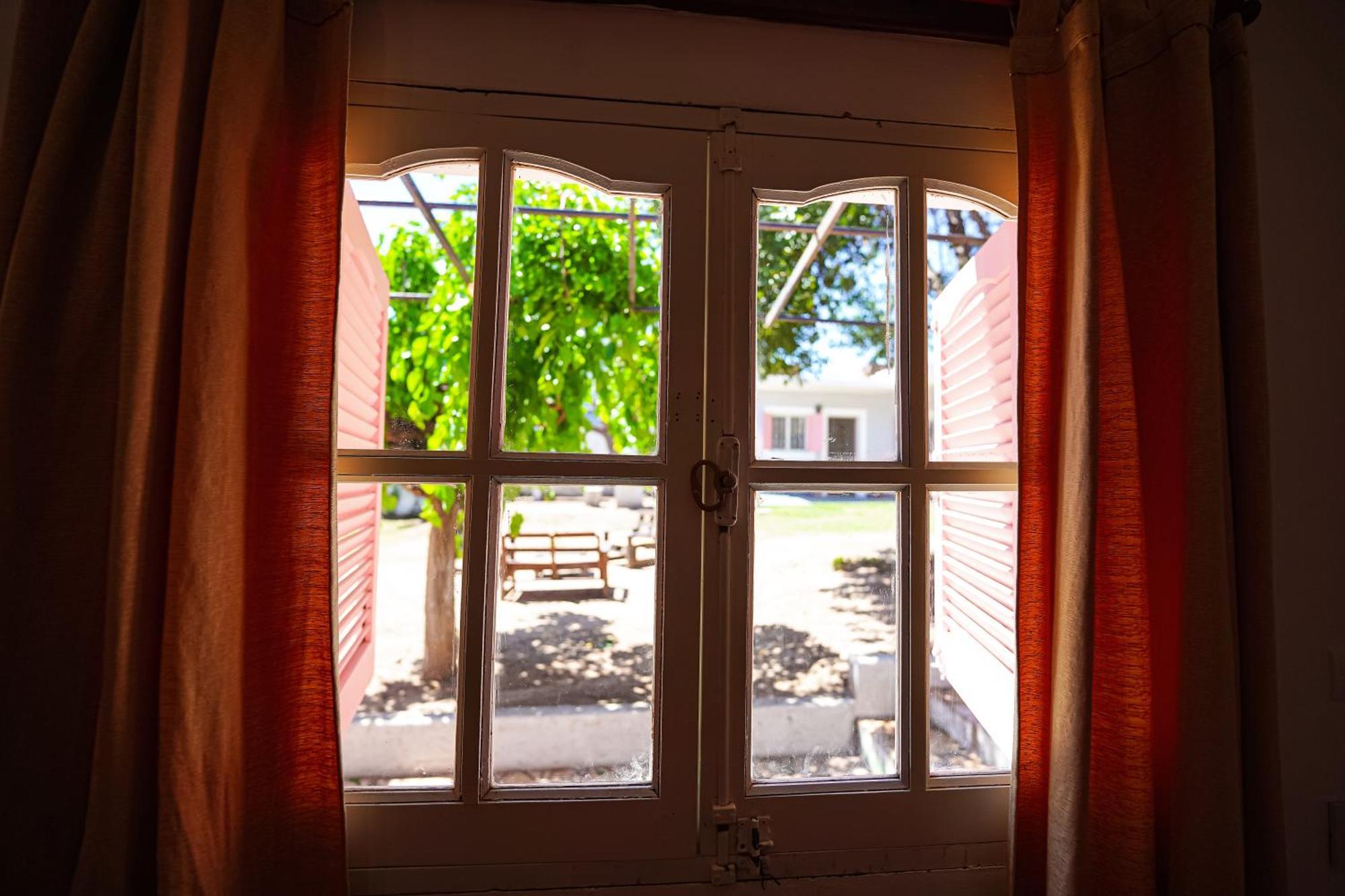Апартаменти Complejo Puertas Rosas Вілья-Карлос-Пас Екстер'єр фото