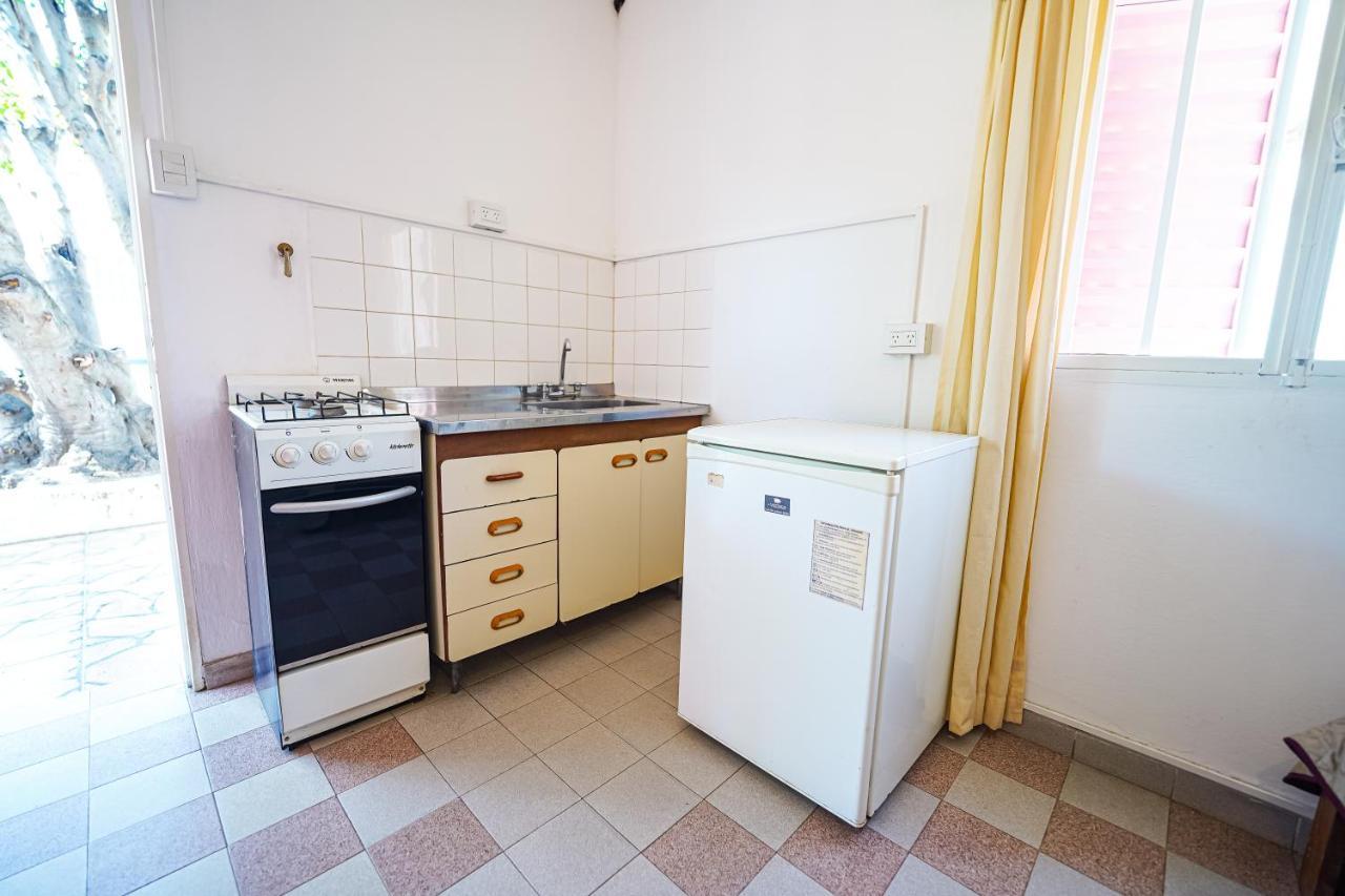 Апартаменти Complejo Puertas Rosas Вілья-Карлос-Пас Екстер'єр фото