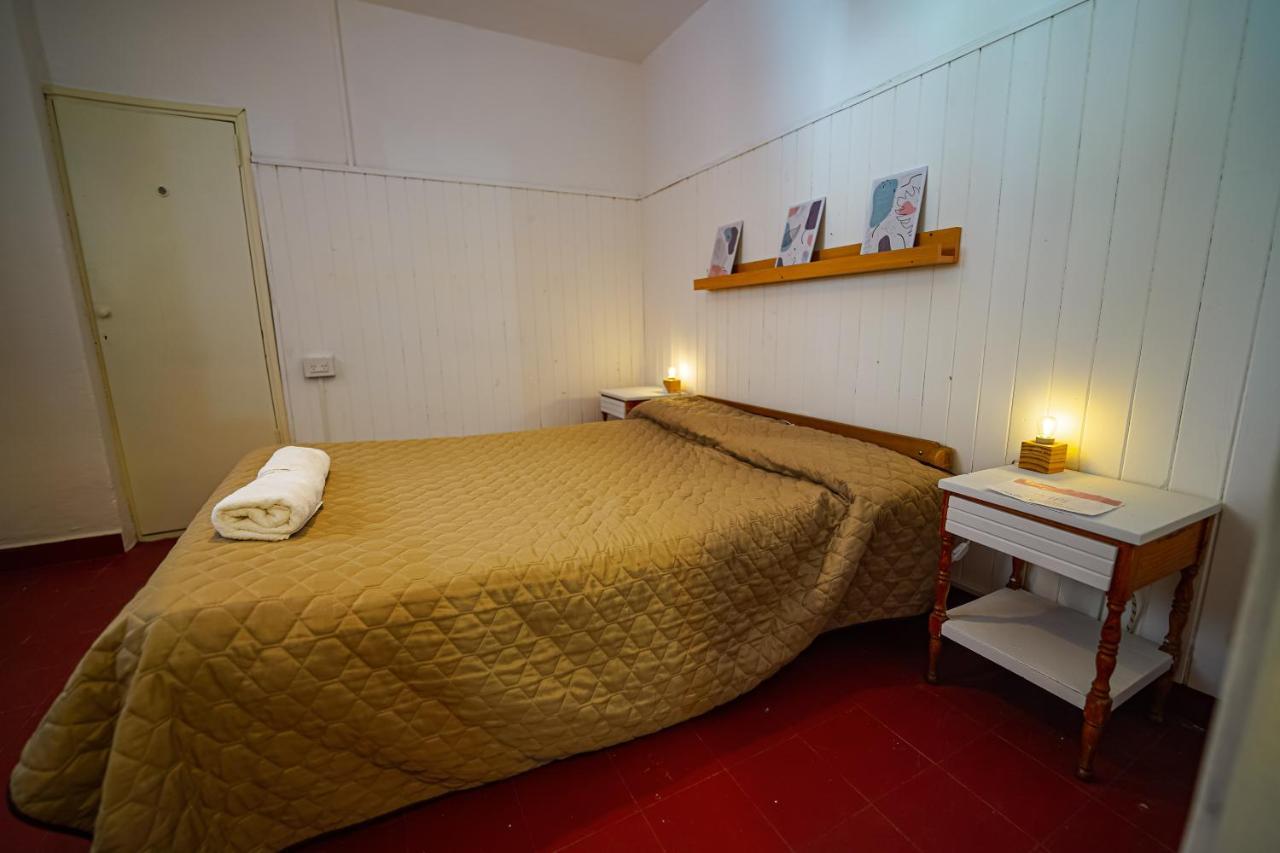 Апартаменти Complejo Puertas Rosas Вілья-Карлос-Пас Екстер'єр фото