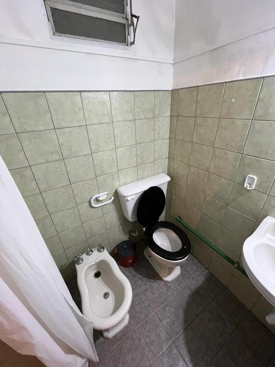 Апартаменти Complejo Puertas Rosas Вілья-Карлос-Пас Екстер'єр фото