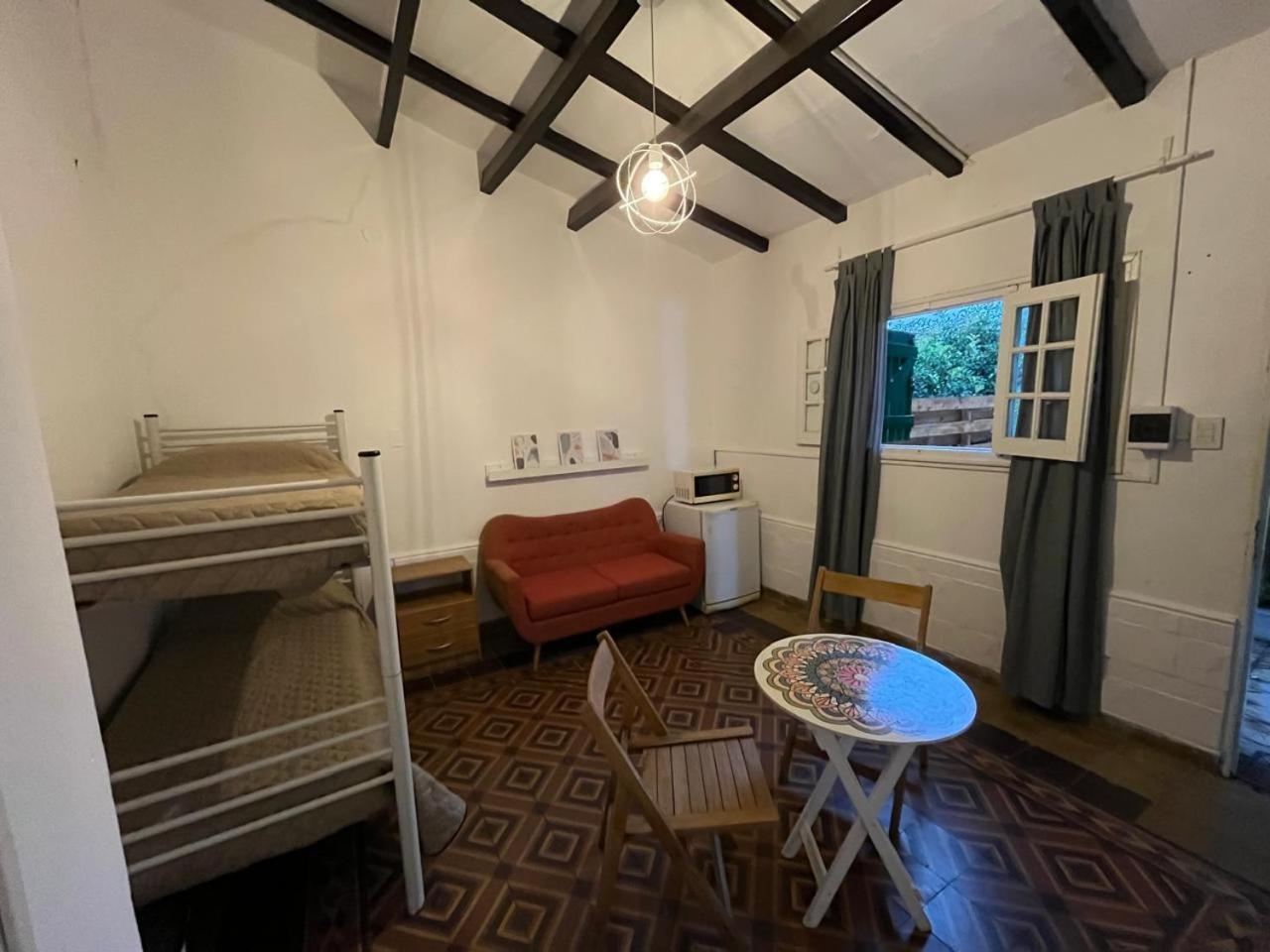 Апартаменти Complejo Puertas Rosas Вілья-Карлос-Пас Екстер'єр фото