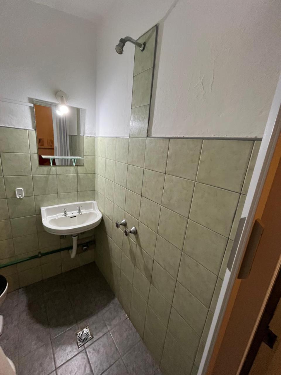 Апартаменти Complejo Puertas Rosas Вілья-Карлос-Пас Екстер'єр фото